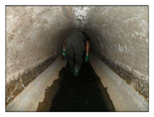 建德管道高压清洗