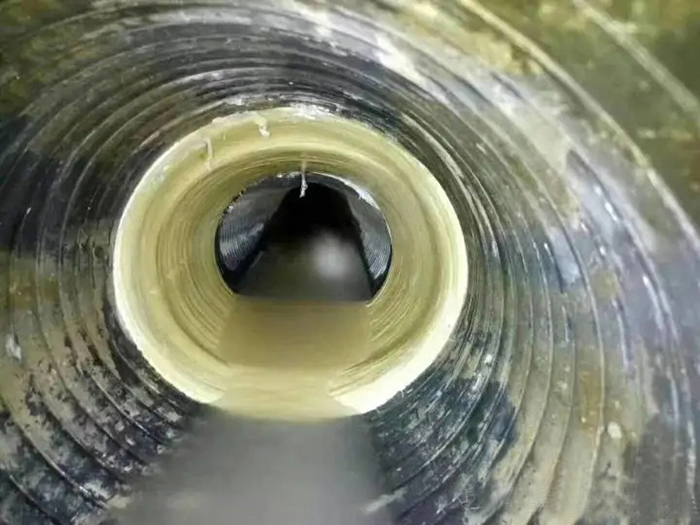 建德内衬修复法通常适用于哪些类型的断面管道