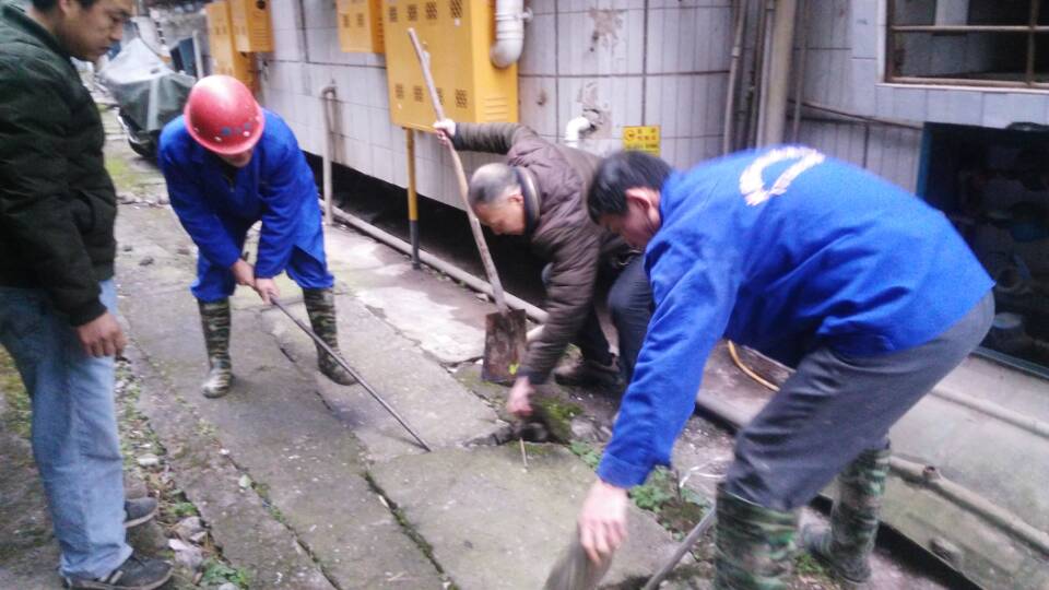 建德清掏化粪池、管道疏通一站式服务<高效><技术><可靠>